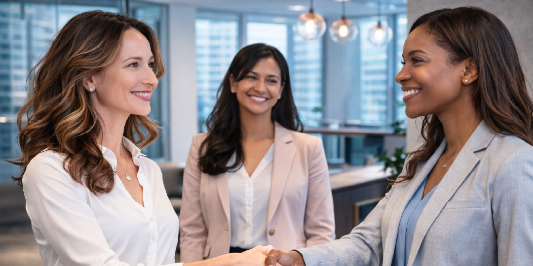 HPS_img_1080x540_courtney-shaking-hands-with-executives_v2