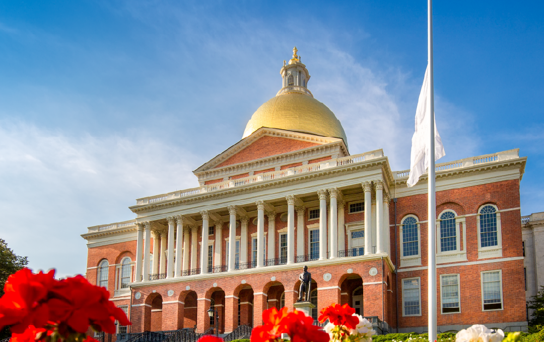Massachusetts Attorney General’s Office