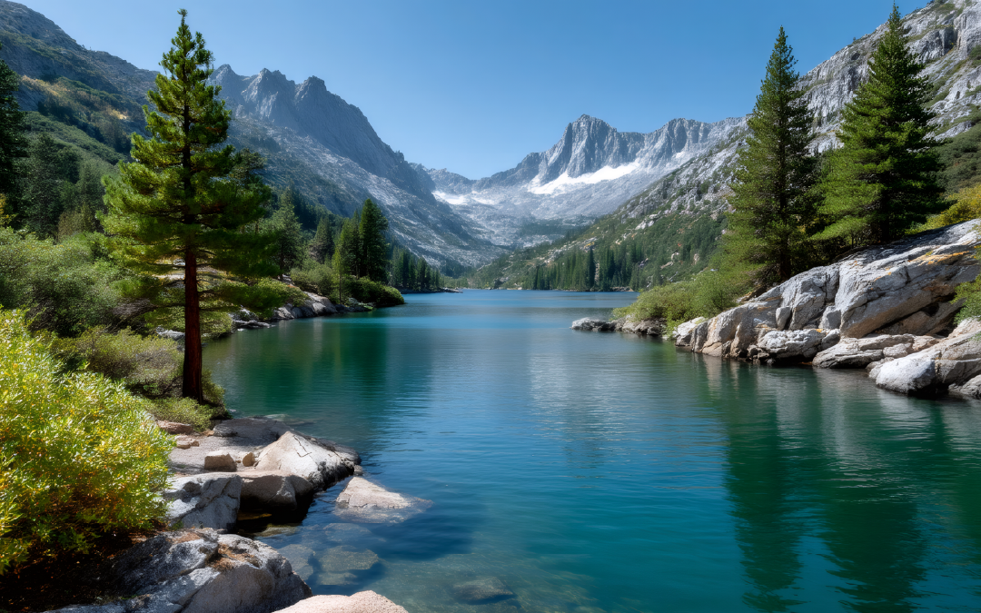 The Sierra Club